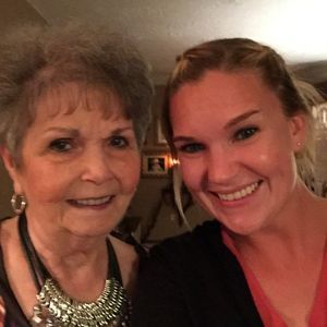 Meet your Posher, Cindy